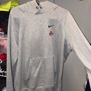 Nike Ohio State sweatshirt